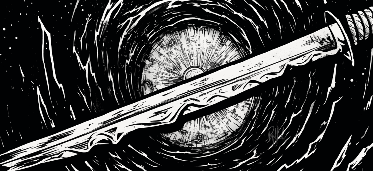 Double sword technology