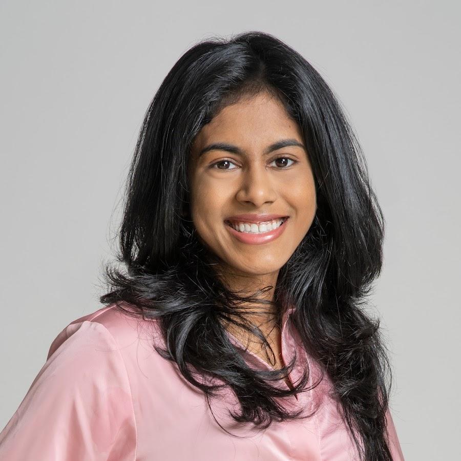 NATASSHA SELVARAJ