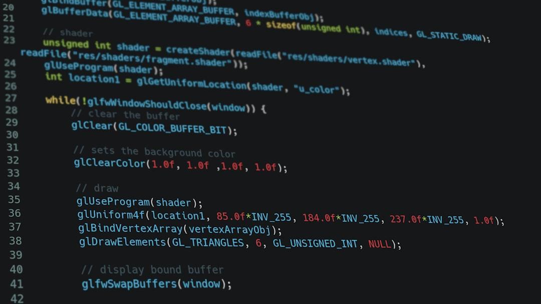 The Difference Between Low-Code and No-Code