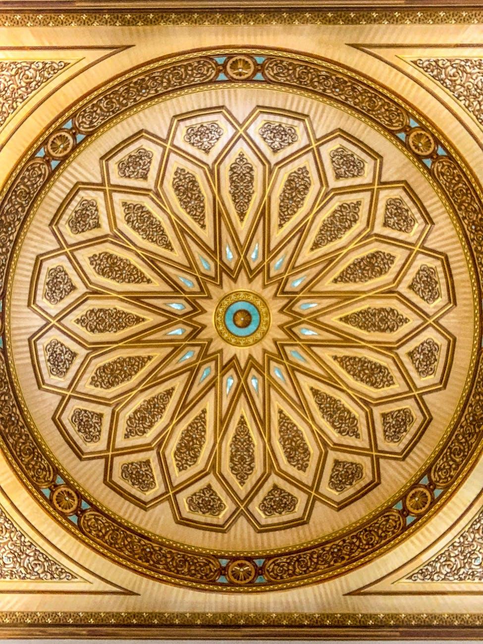 Redefining Boundaries as Sacred Space