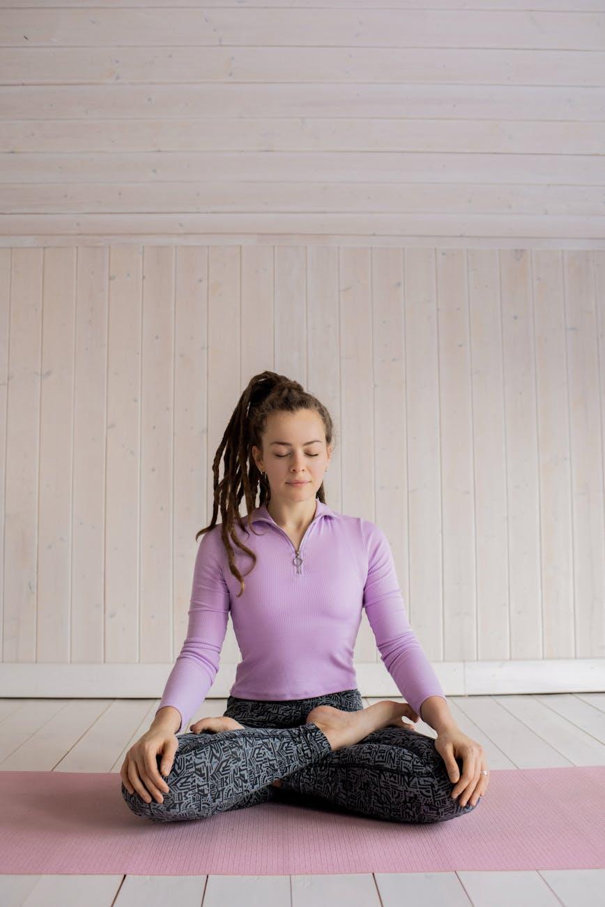 Stay Calm in Volatile Markets