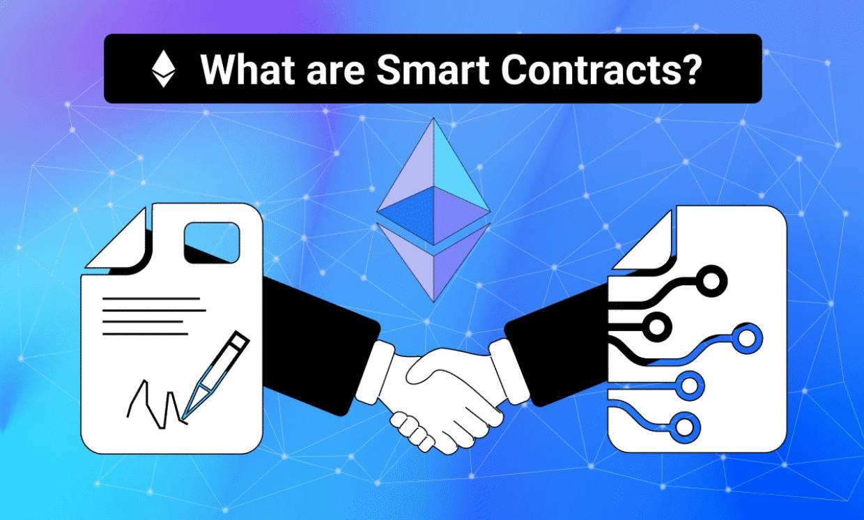 The Digital Handshake
