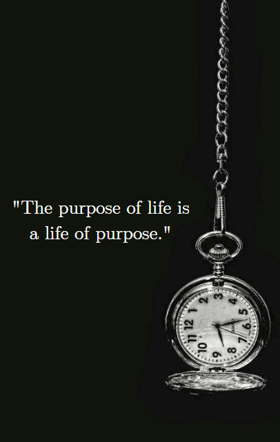PURPOSE