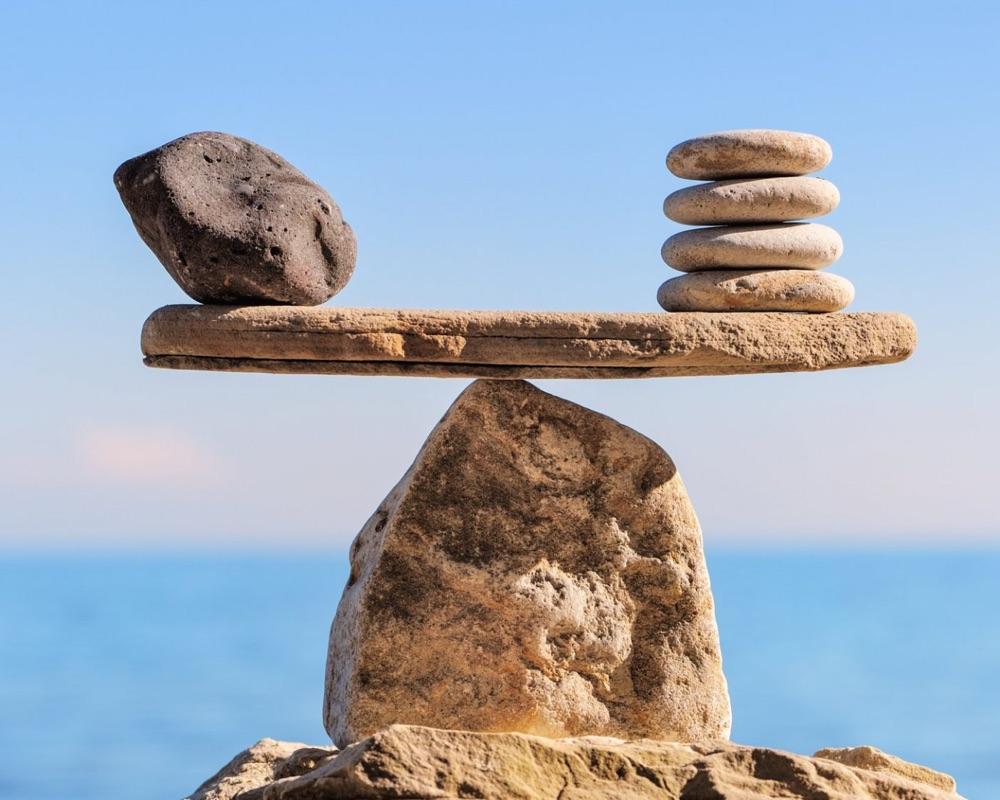 Lessons of the Balance Part: 2