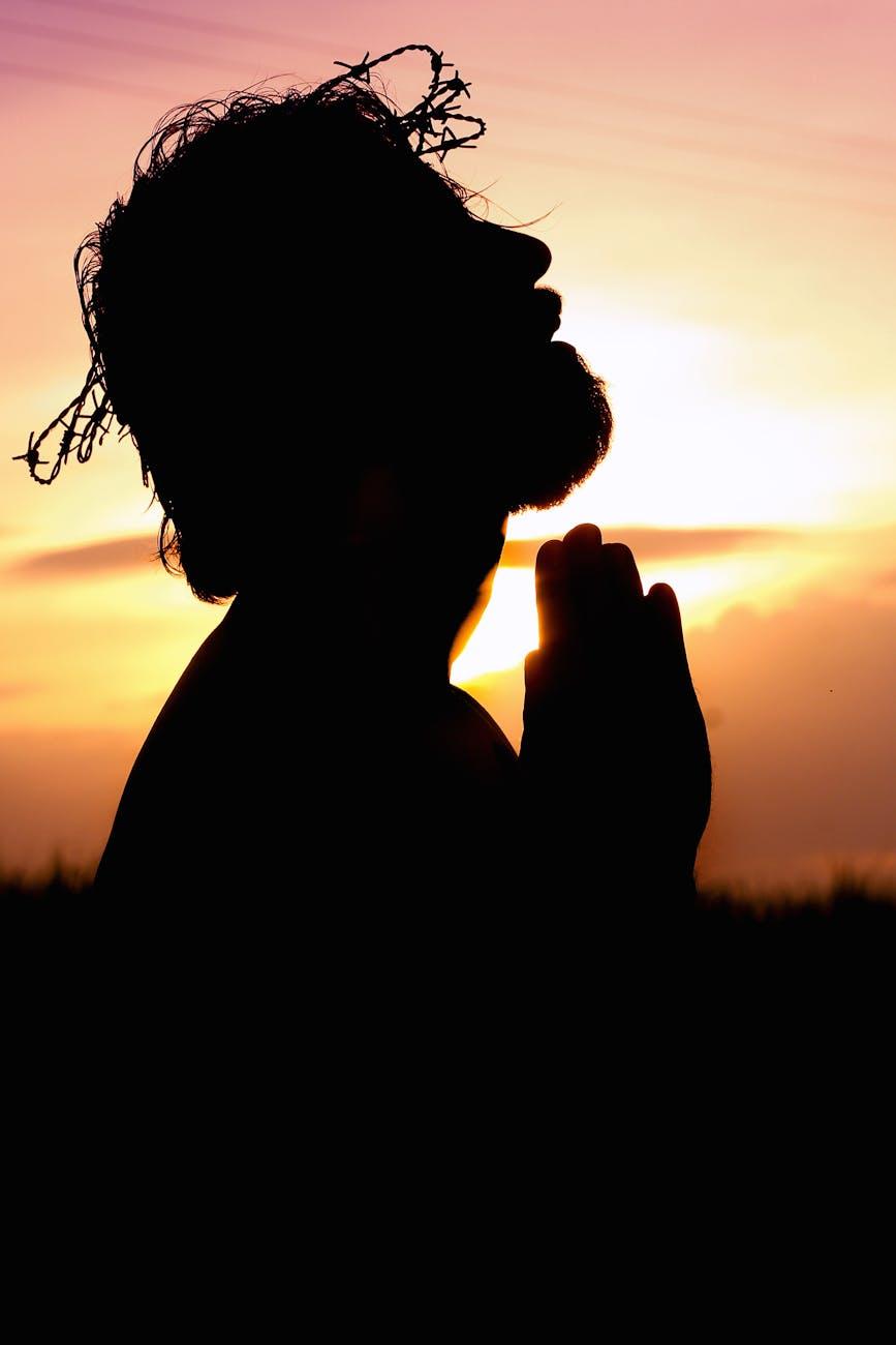 The Sacred Role of Solitude