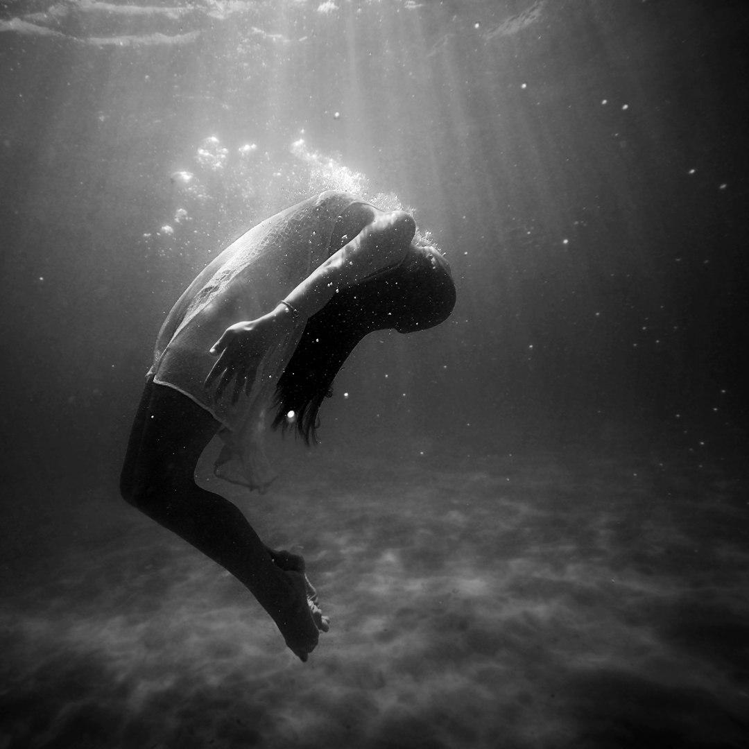 Spiritual Awakening vs. Depression