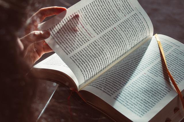 Scripture Supports Solitude