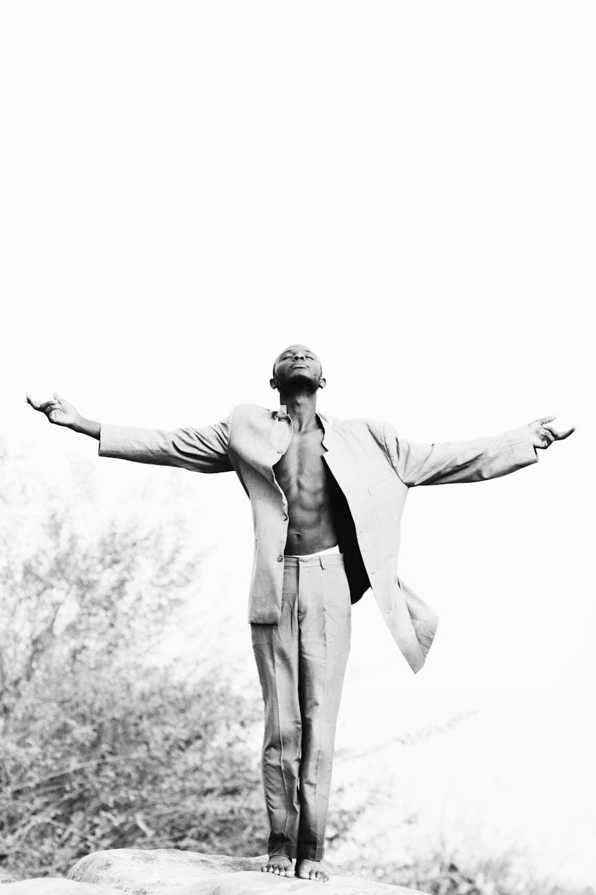 Reclaiming Spiritual Freedom