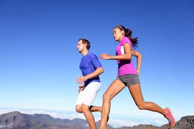 Exercise and health
