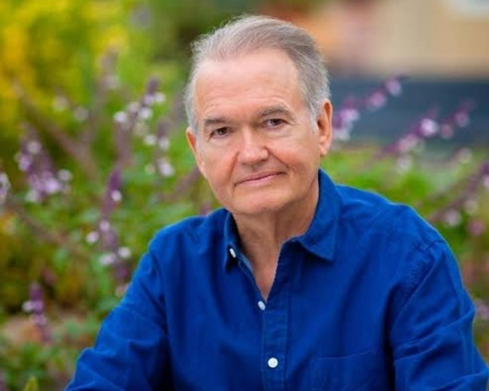 JOHN GRAY