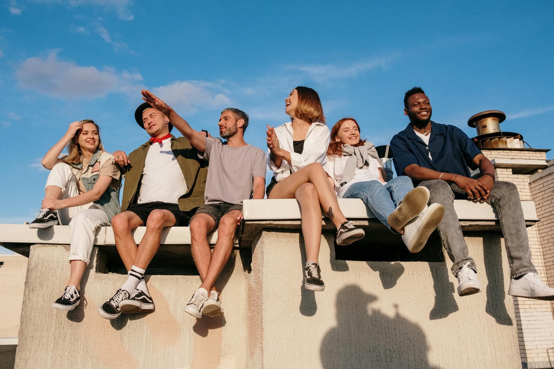 Tips for Building Strong Friendships