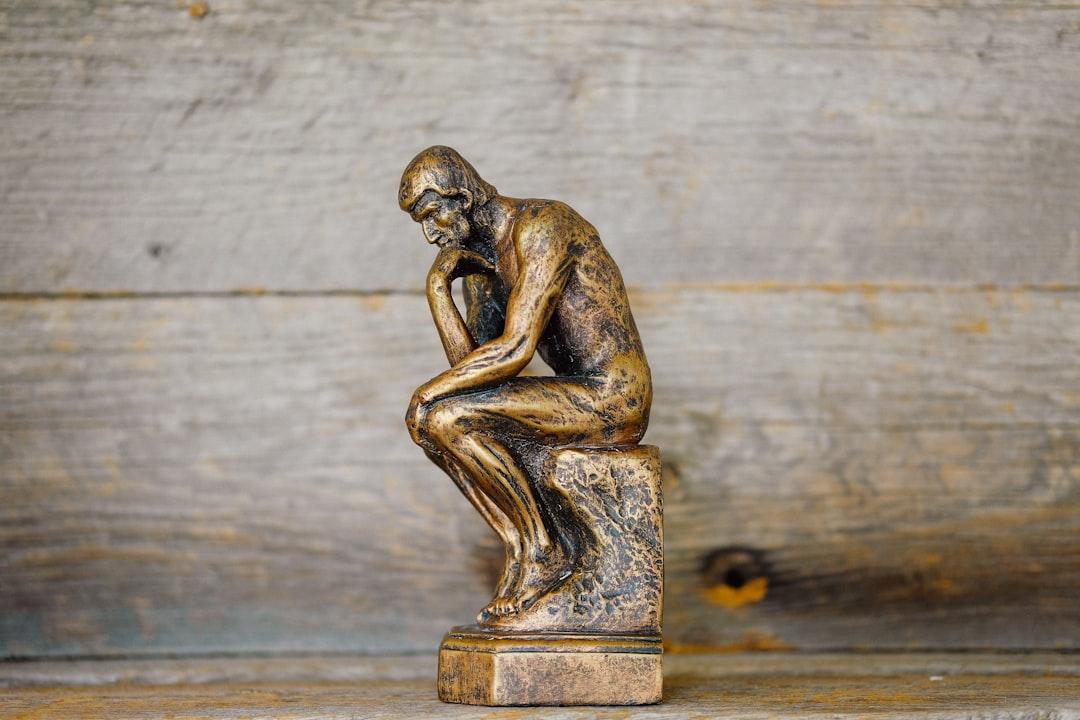 The Role of the Inner Critic