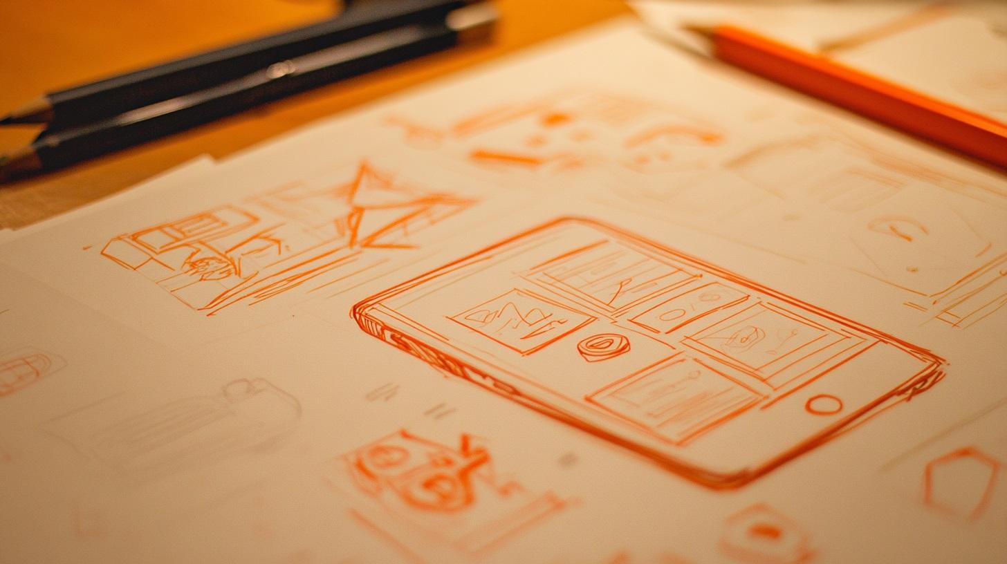 Get quick feedback on product and design ideas