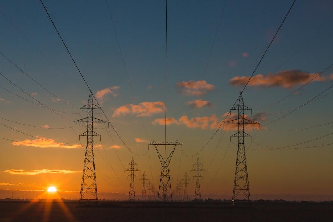 Strategic Energy Management Through Planning