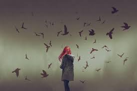 Learning and growing are emotional and often painful experiences 