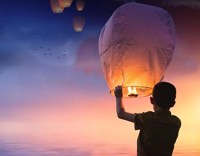 Letting Go with Grace