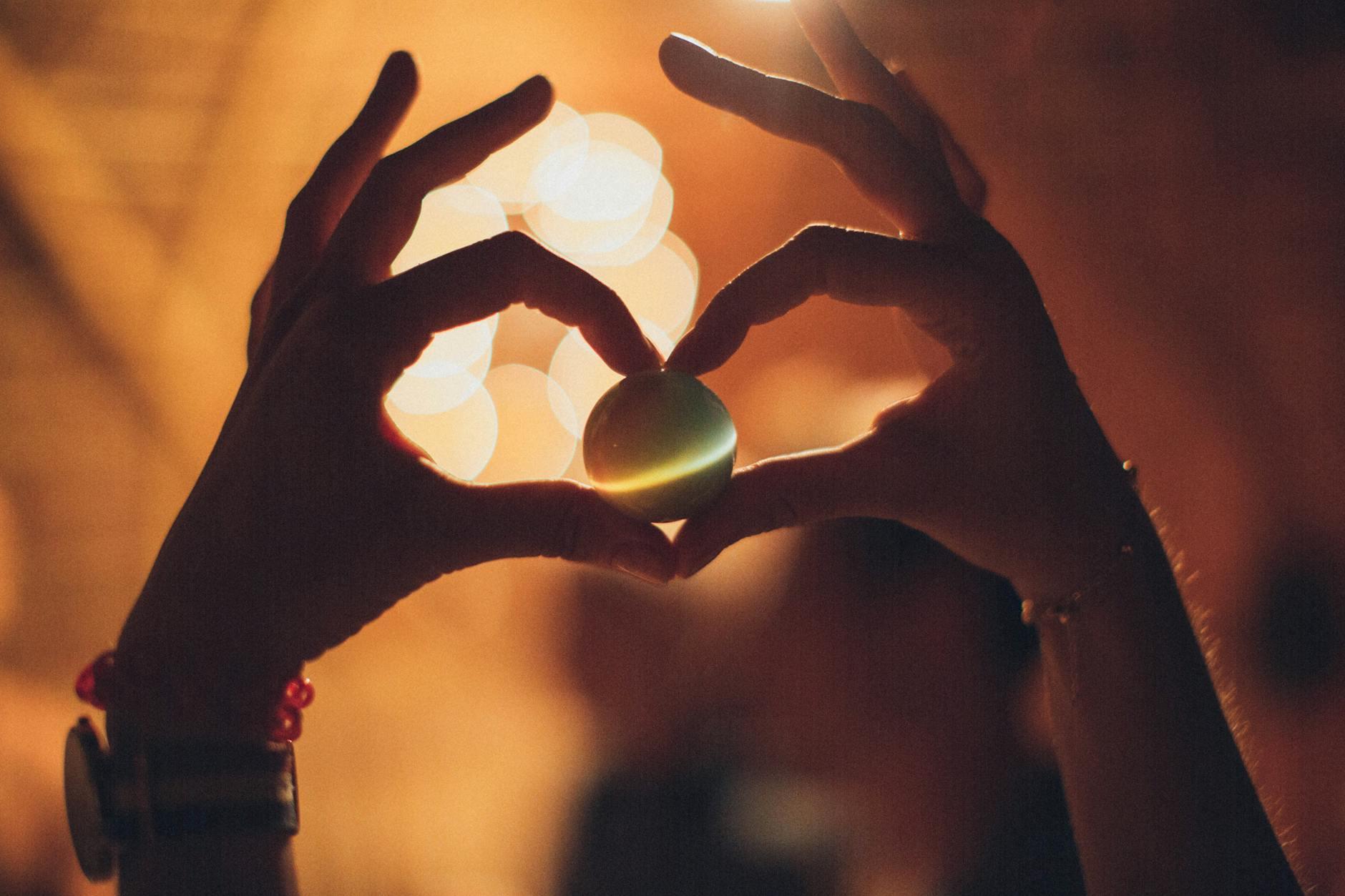 The Mystery and Magic of Falling in Love