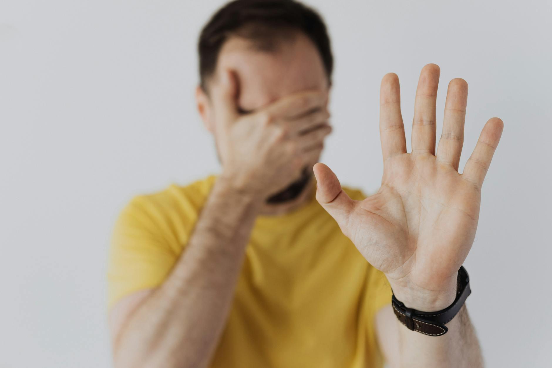 Avoid Emotional Hijacking