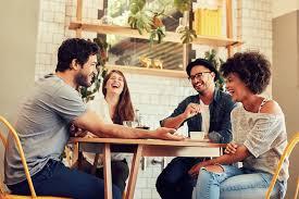 Curating our relationships