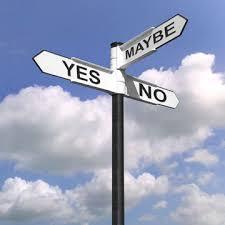 Informed choices vs. Right choices