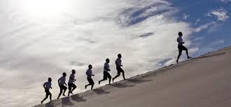Failure is an impactful teacher