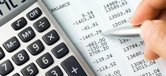 Spend time tracking your money