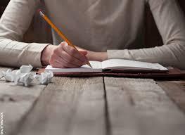 Better writing->better thinking