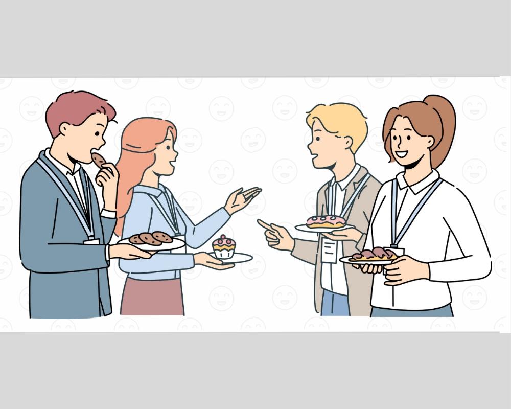 4. Your Network = Your Net Worth