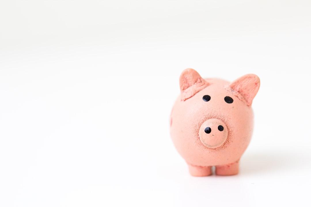 1. Focus on Saving, Not Just Earning