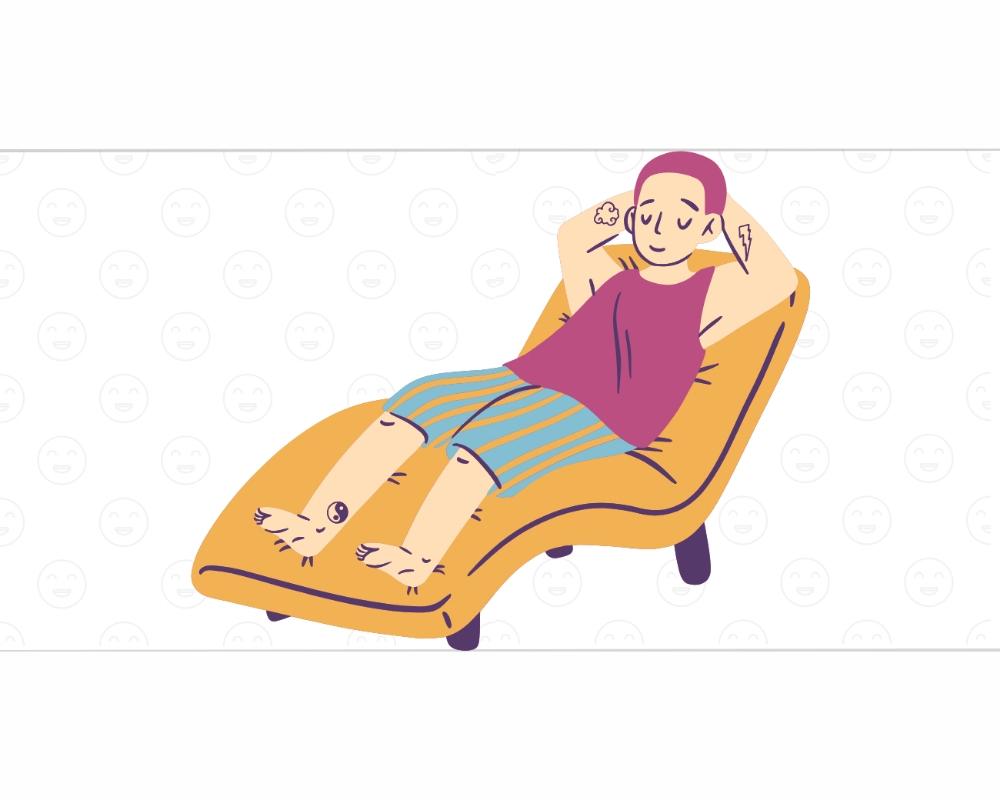 7. Comfort Zone Stagnation