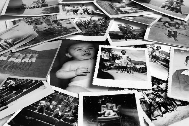 Reframing the Past