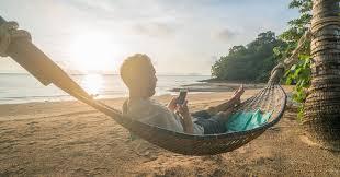 Importance of free time