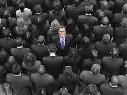 Individualism vs. fitting in