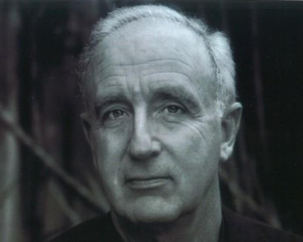 STEVEN PRESSFIELD