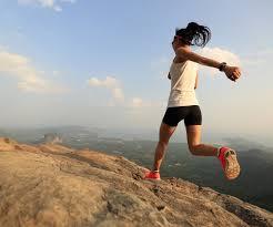 Feel the Fear and Do It Anyway