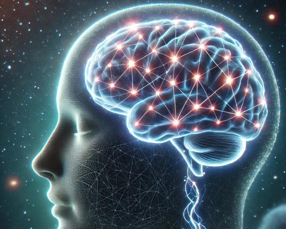 How Your Brain Learns A Language