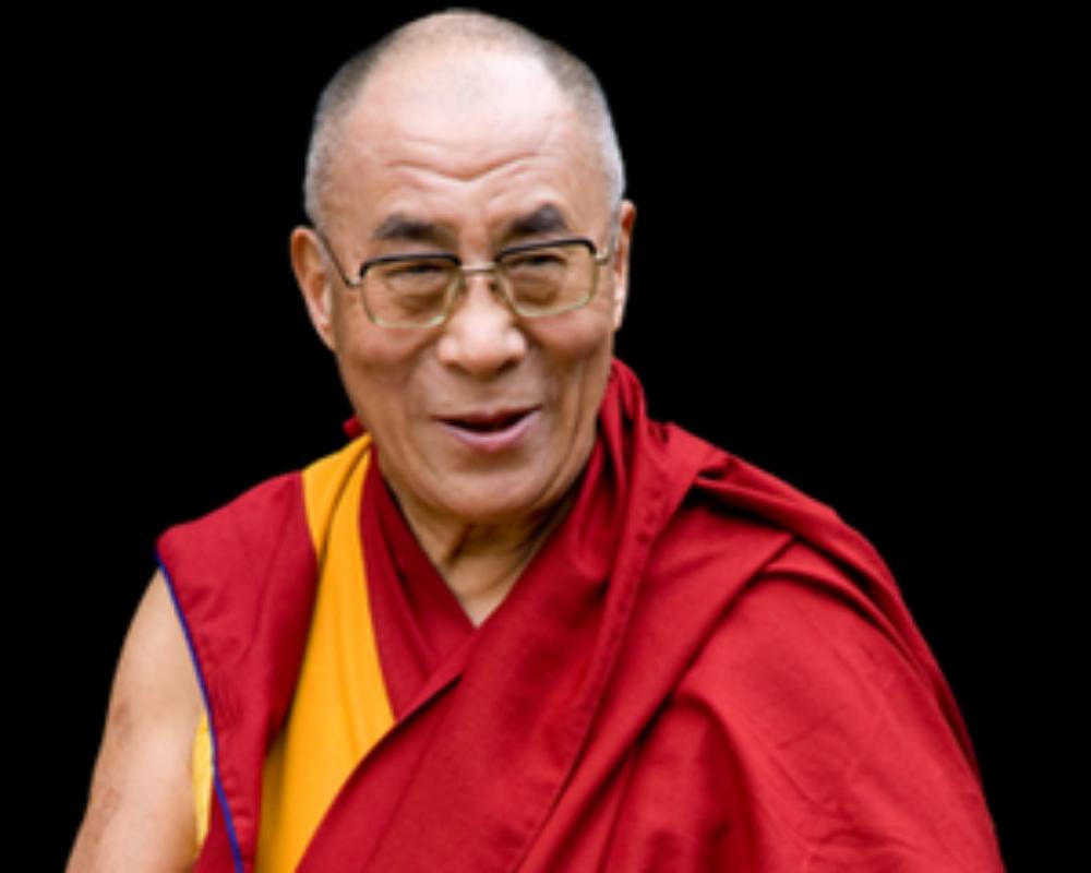 DALAI LAMA