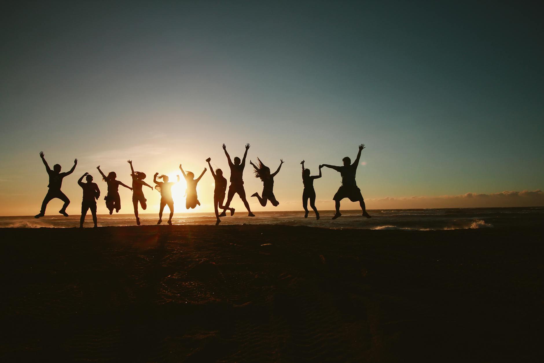 8. Cultivating a Supportive Environment