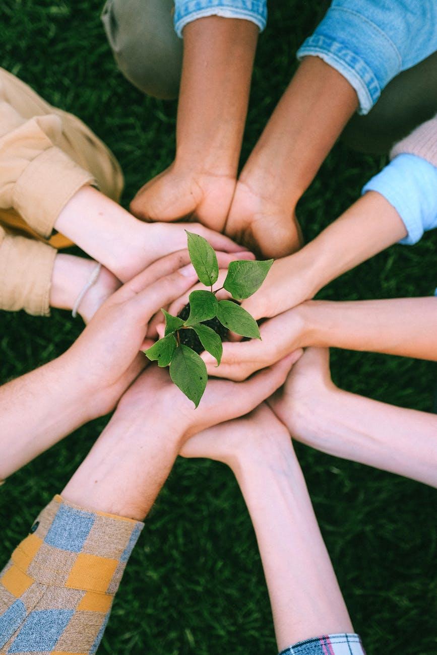10. Committing to Continuous Growth