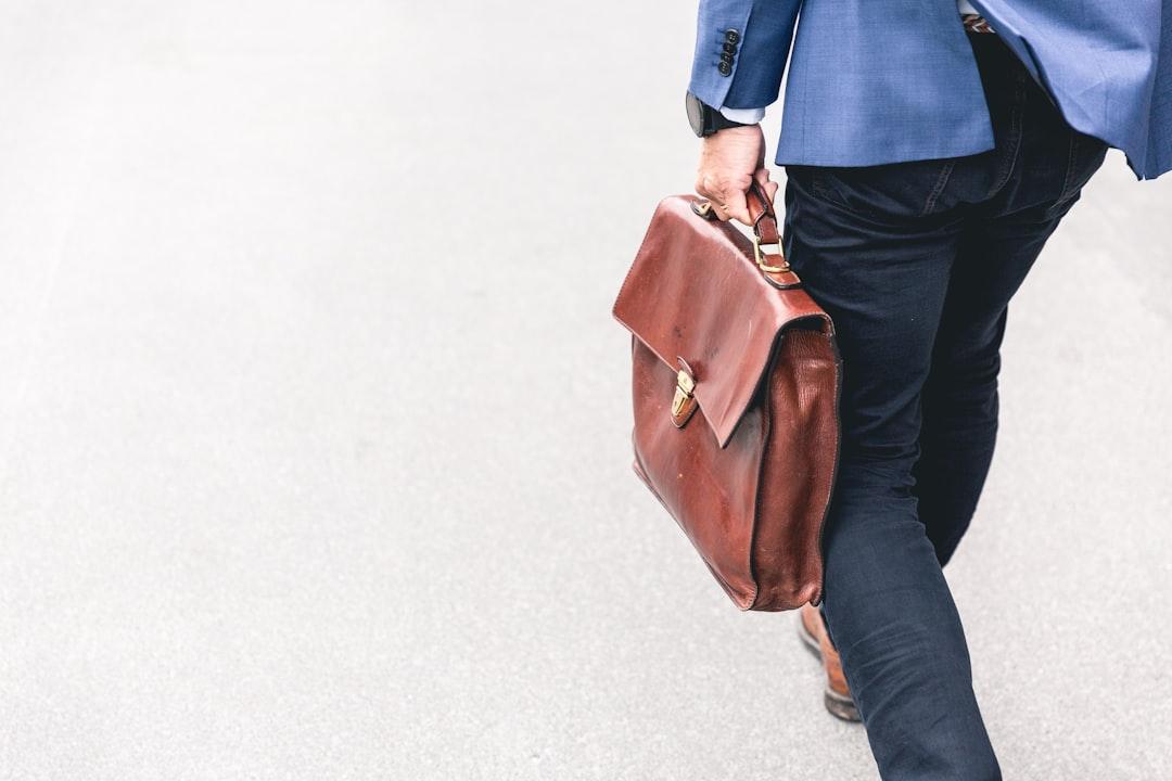 6 — The Workaholic