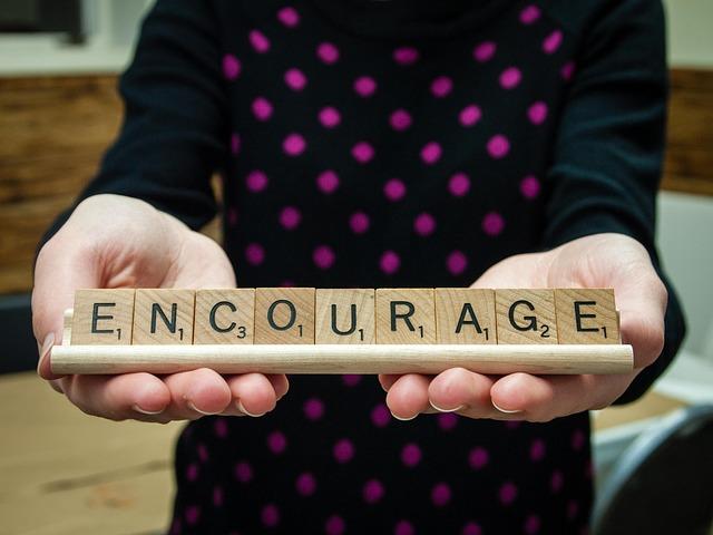3. Encourage minimalism by inspiring, not convincing