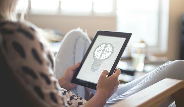8. Create a minimalist mindset