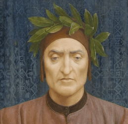 DANTE ALIGHIERI
