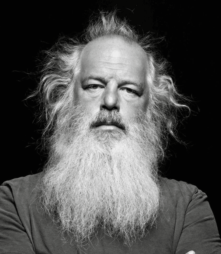 RICK RUBIN