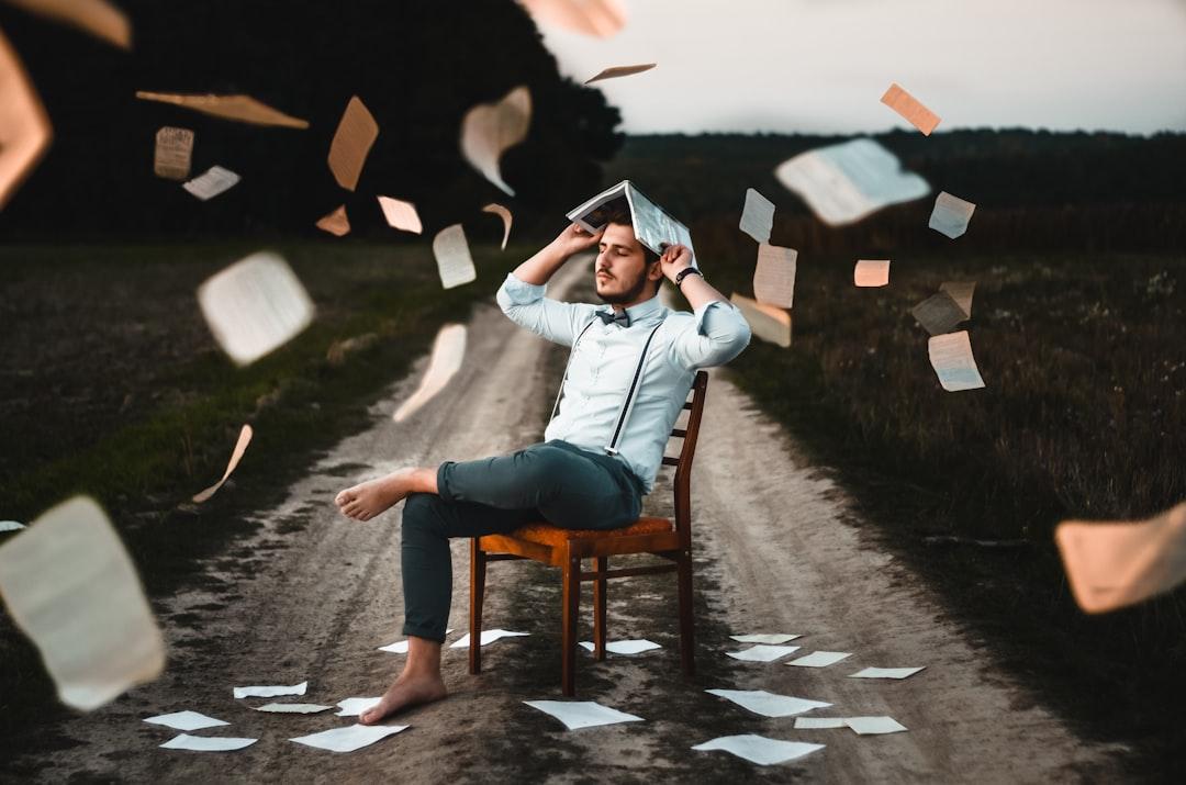What do Great Storytellers do?