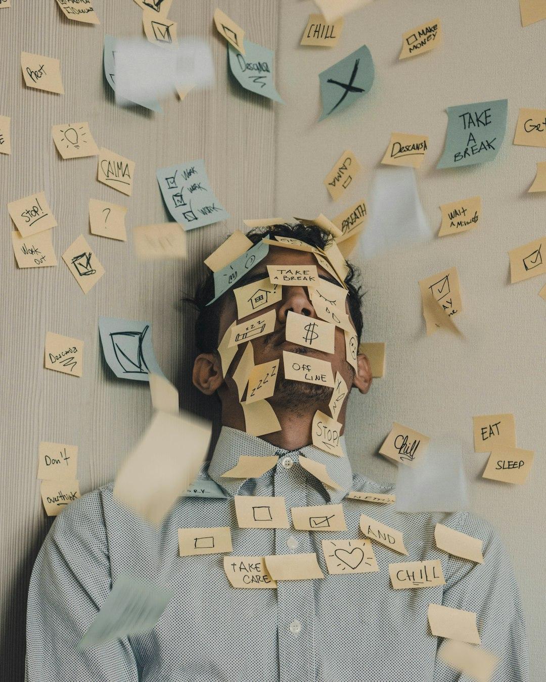 1. Stress and Memory Formation