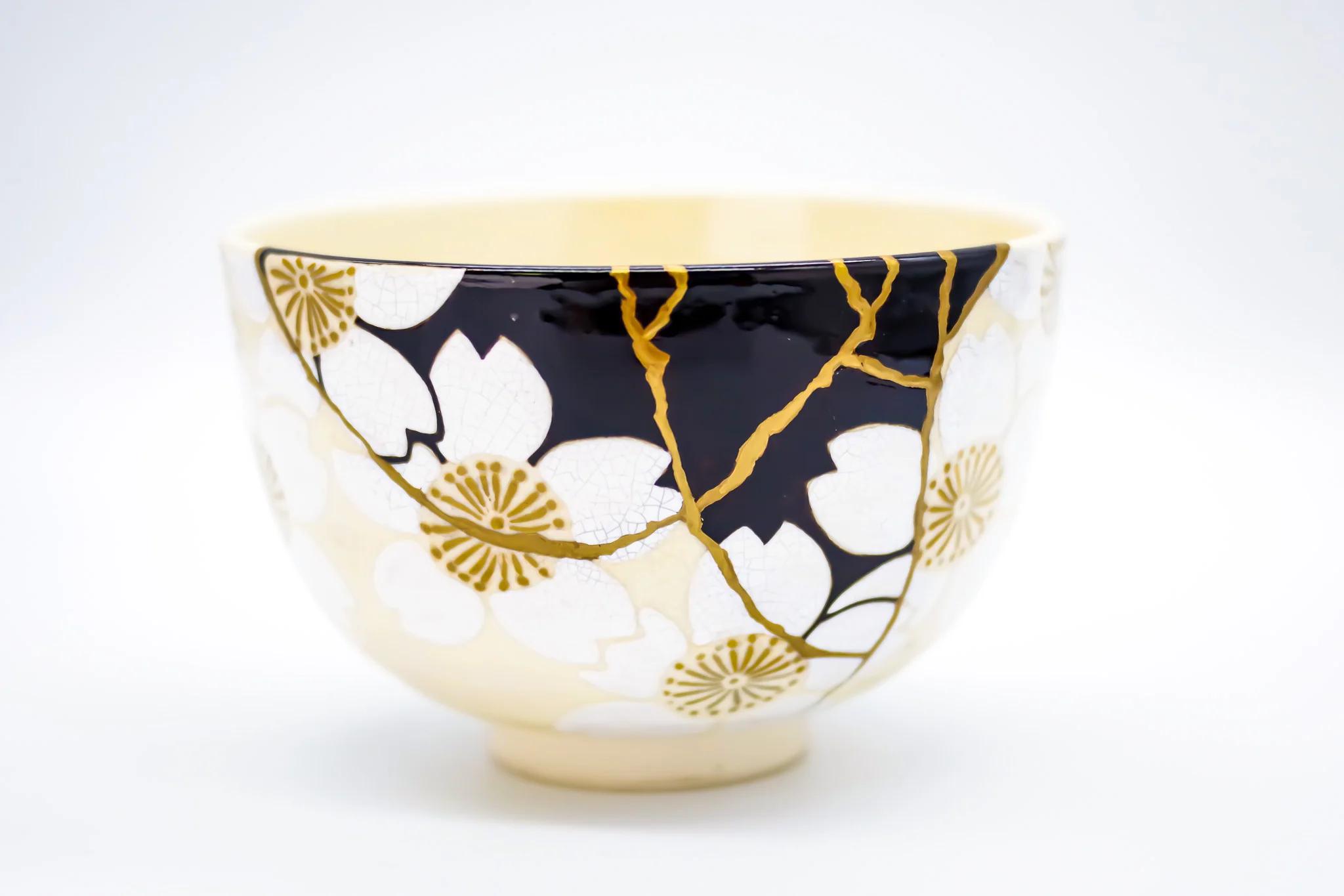 KINTSUGI
