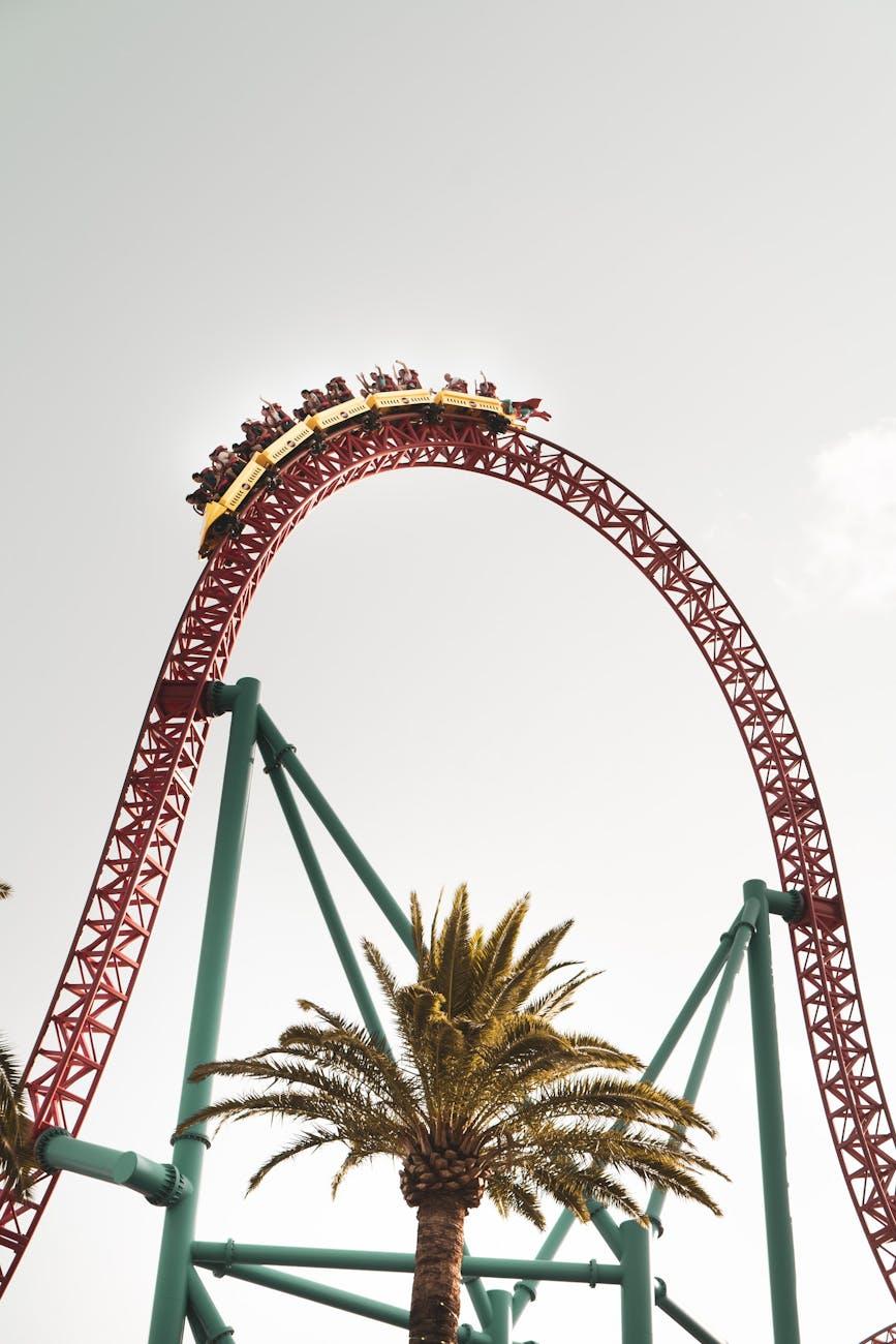 Chapter 2: The Glucose Roller Coaster