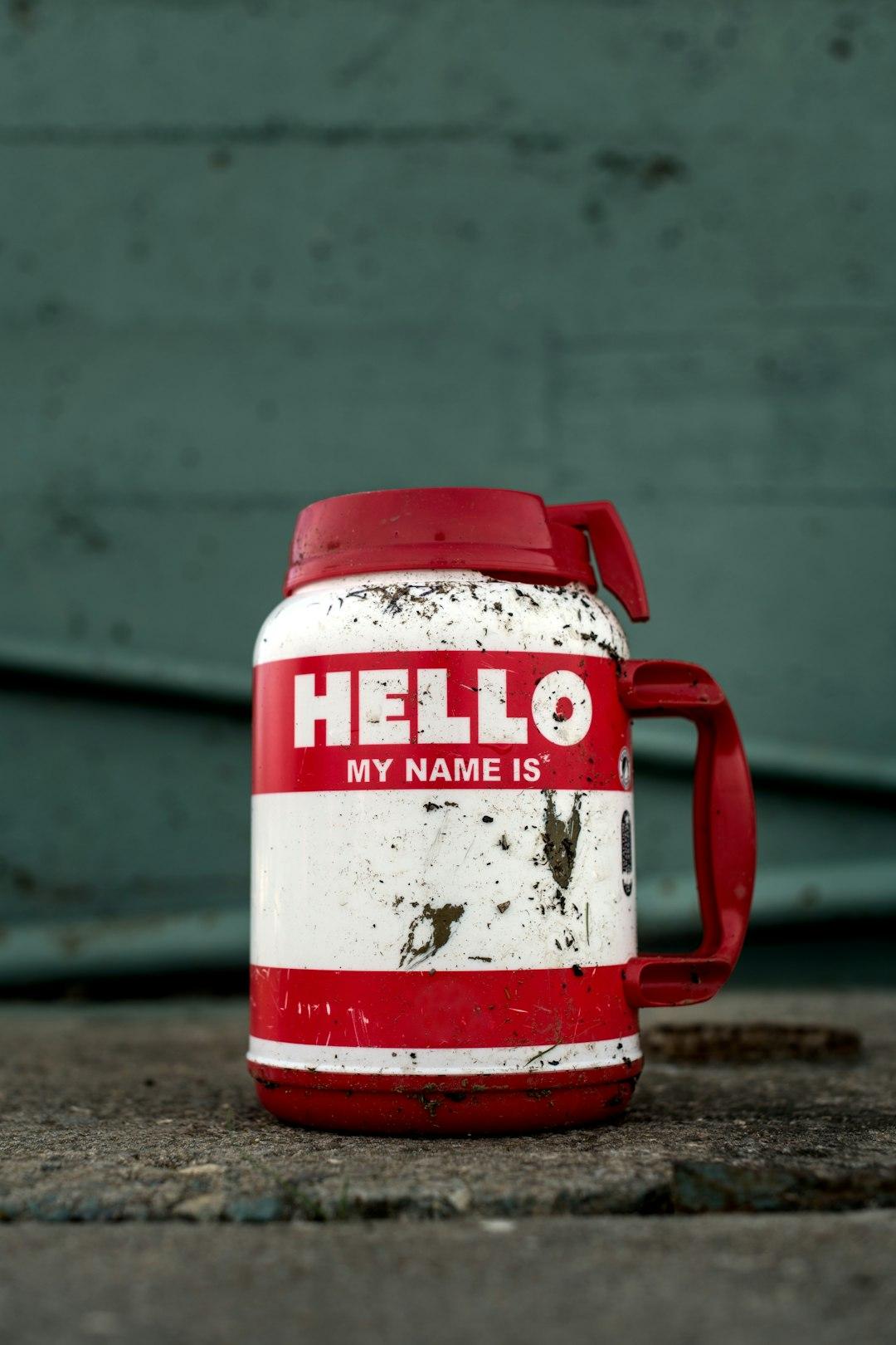 Introduce Yourself To Your Partner And Know Their Name
