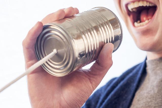 Communicate Clearly